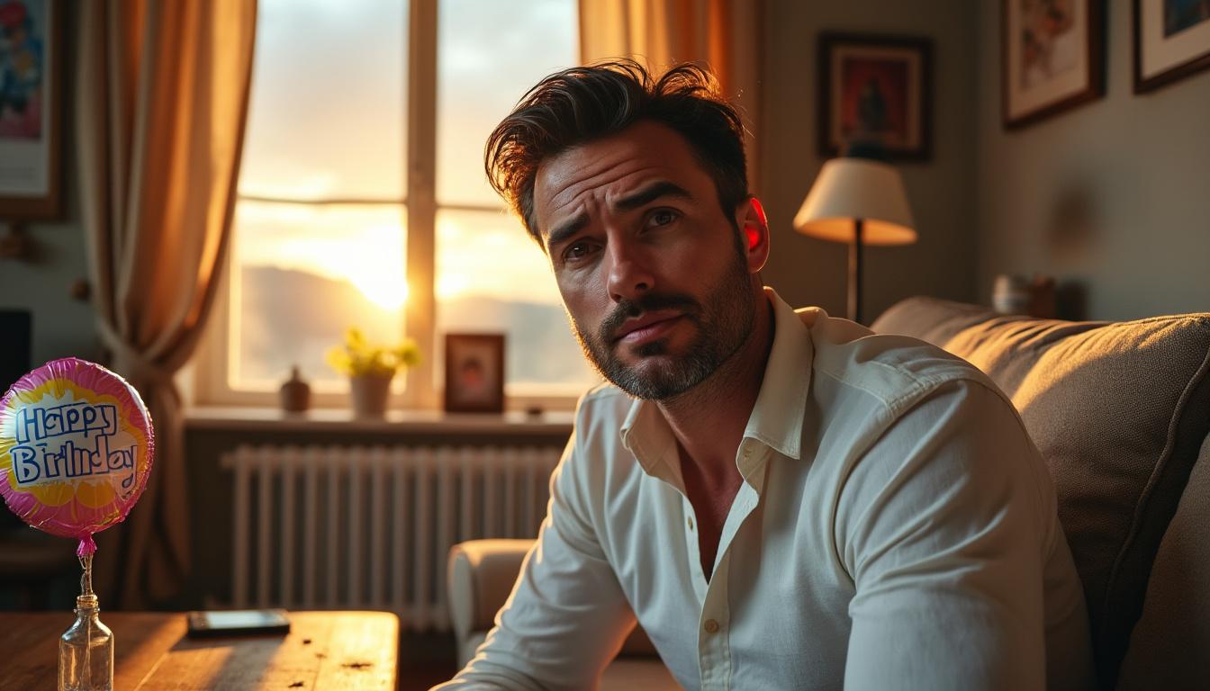 découvrez des idées originales et amusantes pour souhaiter un joyeux anniversaire à votre beau-frère lorsque vous êtes à court d'inspiration. trouvez le cadeau parfait et les messages qui feront plaisir !