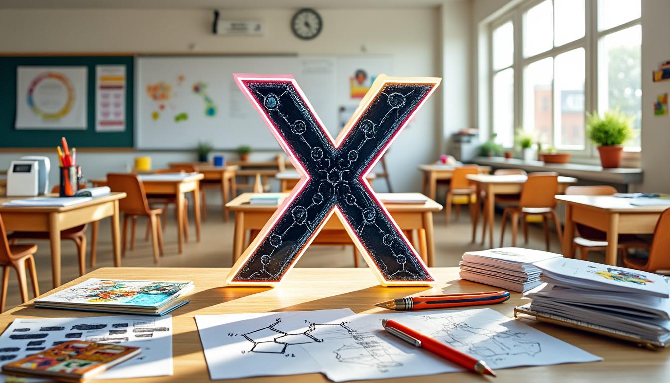 découvrez une liste amusante de mots anglais commençant par la lettre x et enrichissez votre vocabulaire tout en vous divertissant.