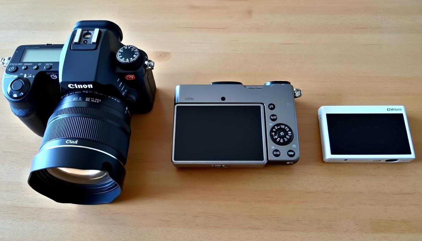 découvrez les fondamentaux de la photographie indispensables à connaître avant d'acheter votre premier appareil photo, pour faire un choix éclairé et capturer de magnifiques images.