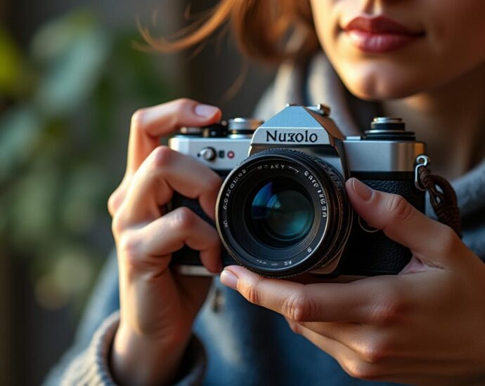 découvrez les fondamentaux de la photographie essentiels à maîtriser avant d'acheter votre premier appareil photo pour faire le meilleur choix.