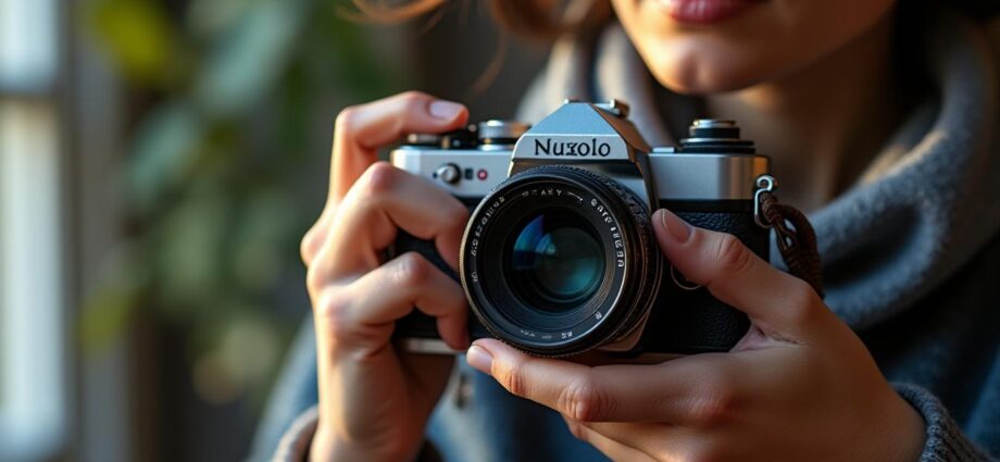 découvrez les fondamentaux de la photographie essentiels à maîtriser avant d'acheter votre premier appareil photo pour faire le meilleur choix.