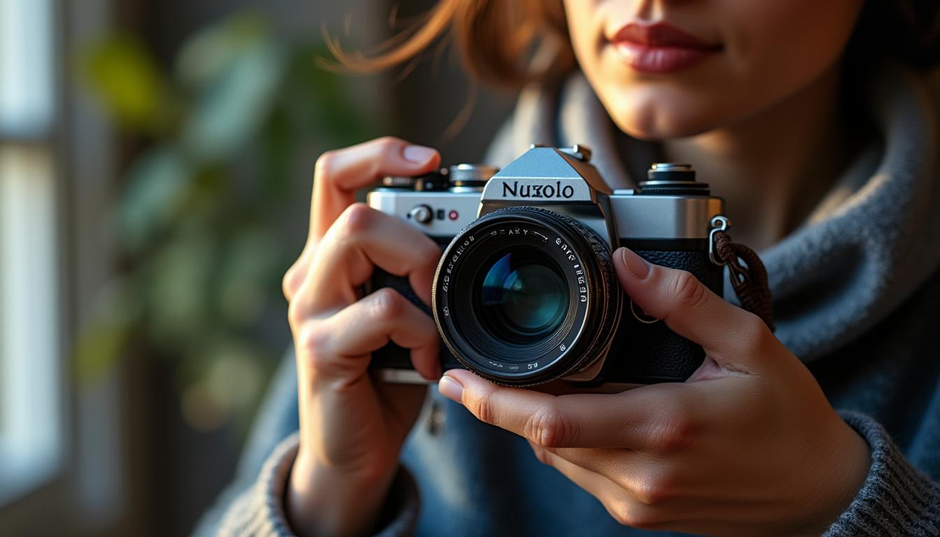 découvrez les fondamentaux de la photographie essentiels à maîtriser avant d'acheter votre premier appareil photo pour faire le meilleur choix.