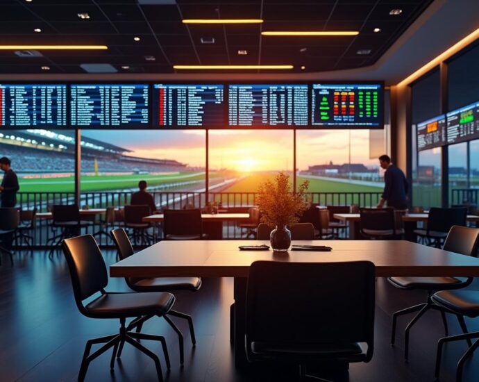 découvrez comment les arrivées des courses pmu influencent les cotes et optimisez vos paris grâce à nos analyses détaillées.