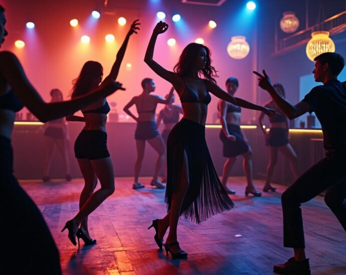 découvrez les meilleures soirées au zouk de kuala lumpur en malaisie, un lieu incontournable pour vivre des nuits mémorables et danser jusqu'au bout de la nuit.