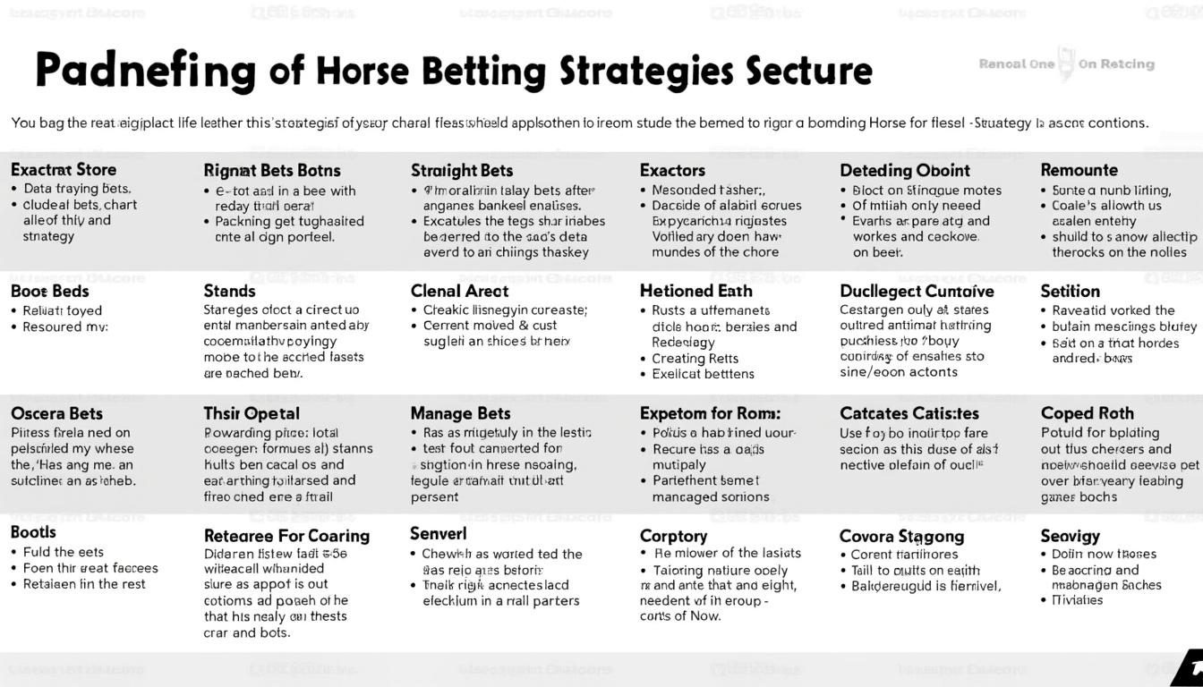 découvrez les secrets de l'arrivée et l'analyse complète du rapport du quinté pour mieux comprendre vos gains et optimiser vos paris.