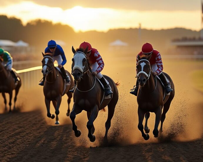 découvrez les secrets de l'arrivée et l'analyse détaillée du rapport du quinté pour mieux comprendre vos résultats et optimiser vos mises.