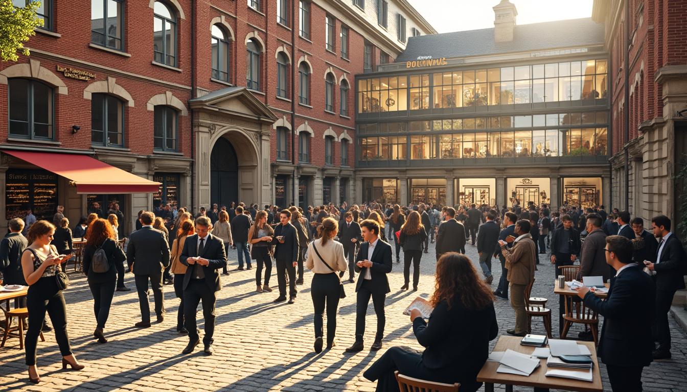 découvrez le meilleur classement des sciences po en france à travers les années et suivez leur évolution dans le temps avec notre analyse détaillée.