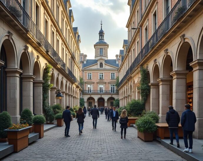 découvrez l'évolution des meilleurs classements des sciences po en france à travers les années grâce à notre analyse rétrospective détaillée.