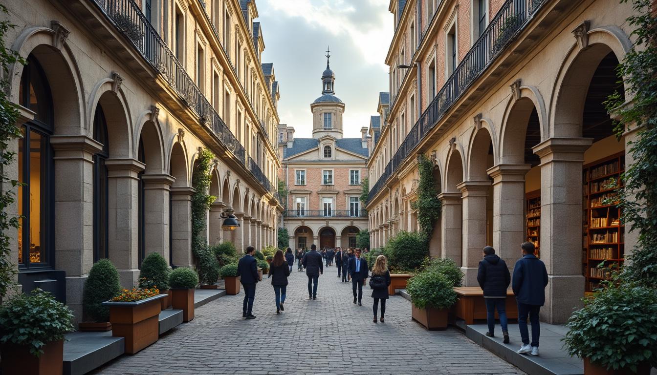découvrez l'évolution des meilleurs classements des sciences po en france à travers les années grâce à notre analyse rétrospective détaillée.