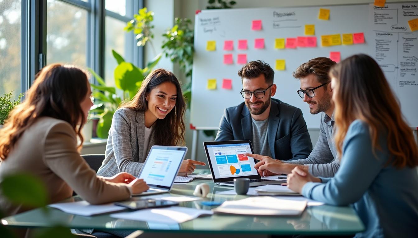 découvrez pourquoi rodzop est la plateforme idéale pour gérer efficacement tous vos projets, simplifier la collaboration et optimiser vos résultats.