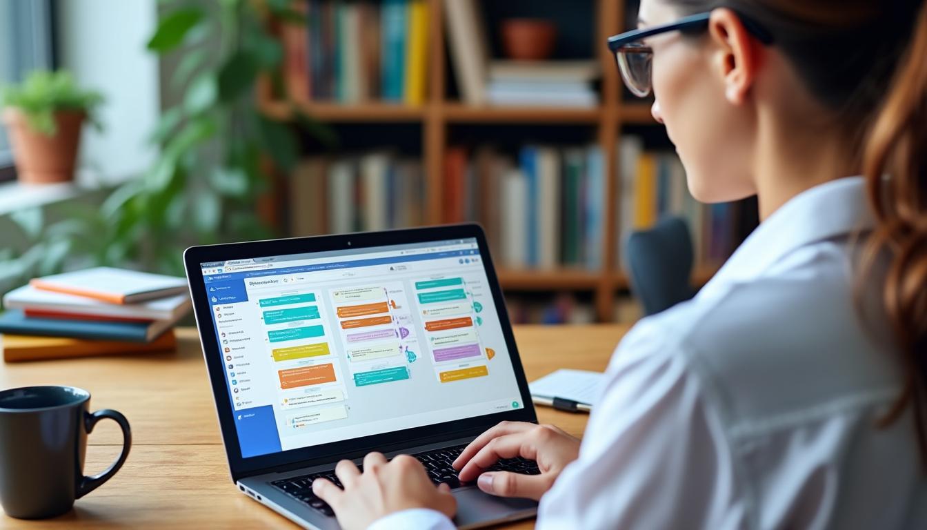 découvrez pourquoi rodzop est la plateforme idéale pour gérer efficacement tous vos projets, avec des outils adaptés à vos besoins en gestion de projet.