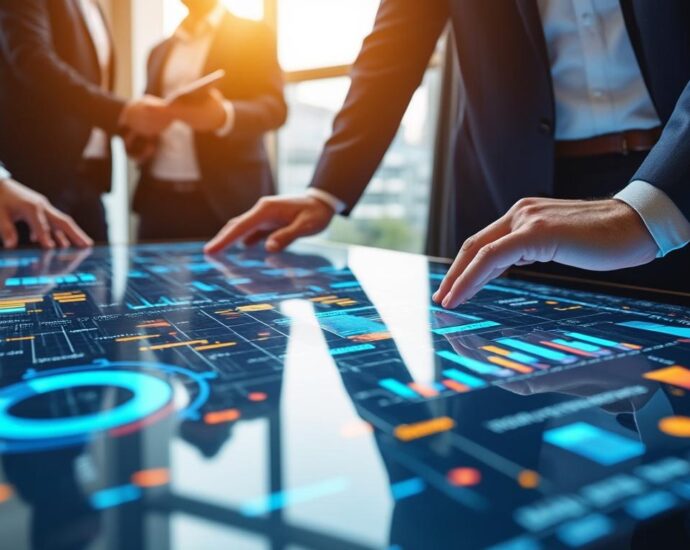 découvrez pourquoi rodzop est la plateforme idéale pour gérer efficacement tous vos projets grâce à ses outils intuitifs et personnalisables.