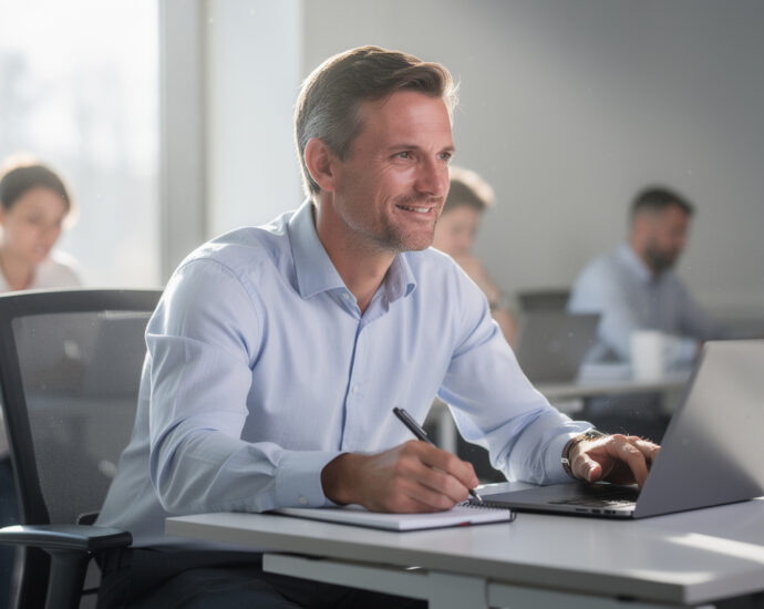 découvrez ce qu'est un cap et pourquoi il représente un atout majeur pour réussir votre formation professionnelle. guide complet pour bien choisir votre parcours.