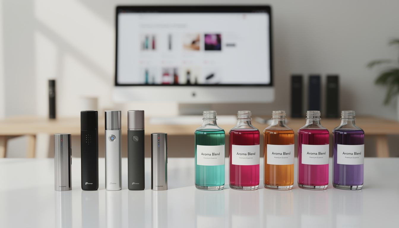 vape district, votre boutique en ligne de matériel de vape, vous propose une sélection des meilleures offres pour vapoteurs débutants et expérimentés. découvrez nos produits de qualité à prix attractifs.