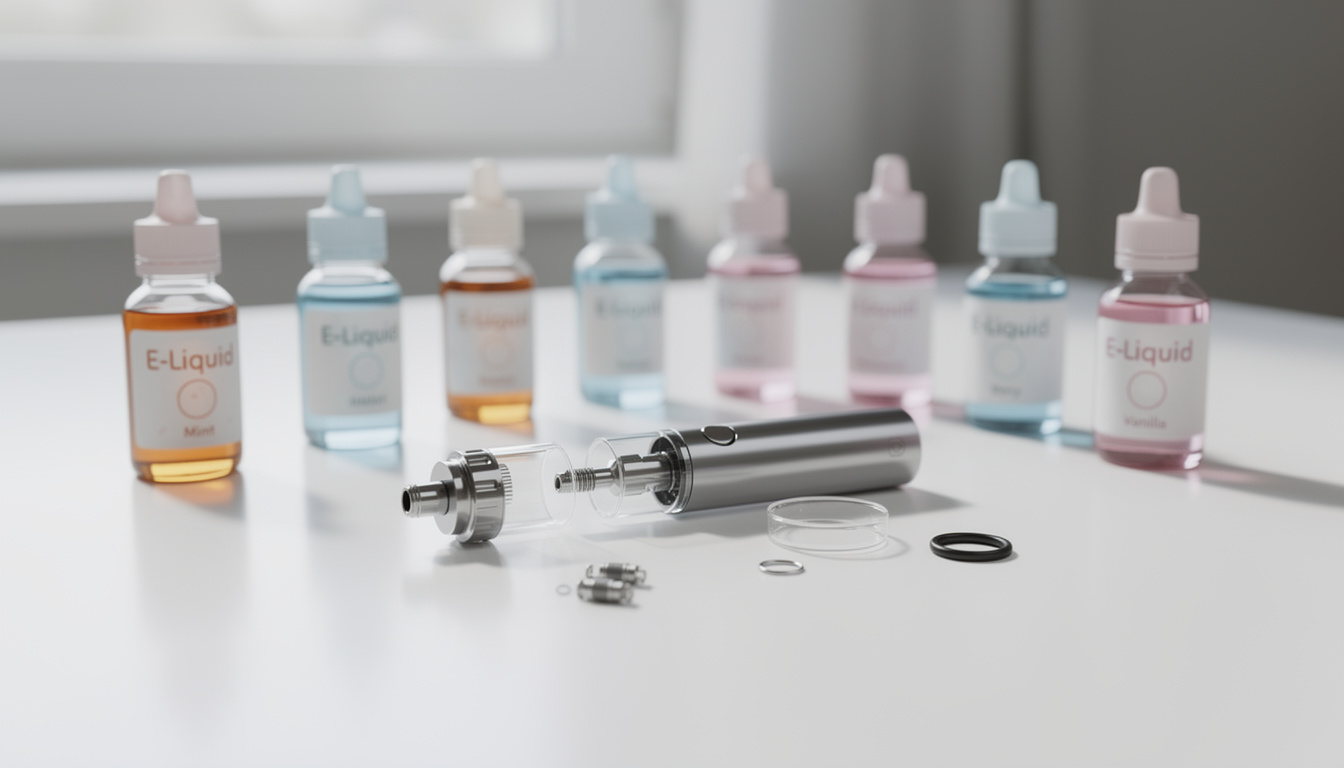 découvrez les conseils de vapoclope, spécialiste de la vape, pour entretenir efficacement votre matériel de vape et prolonger sa durée de vie.