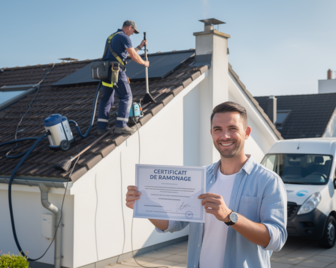 mentions obligatoires certificat