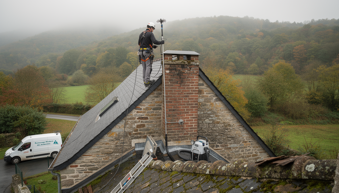 panorama services disponibles