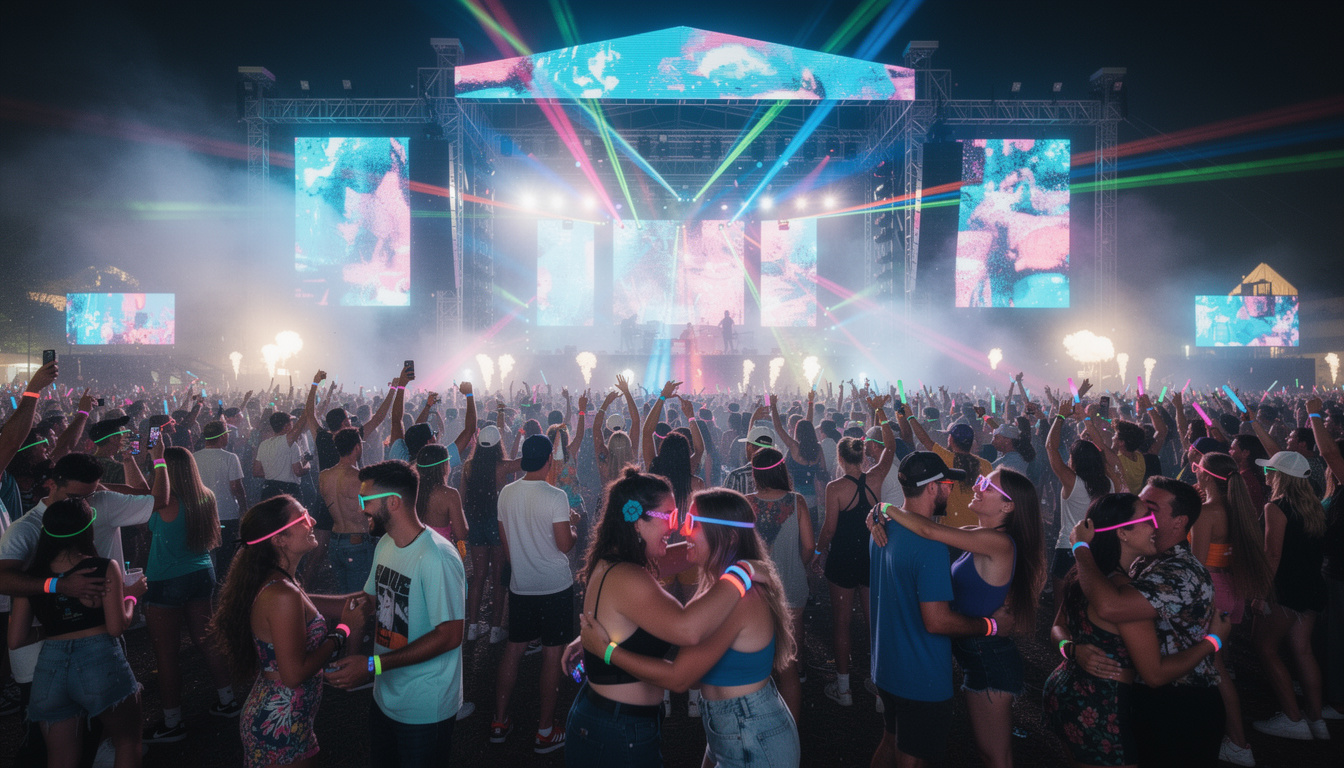 découvrez comment la musique électro destinée aux adultes influence les émotions, favorisant détente, énergie et bien-être grâce à ses rythmes et son ambiance uniques.