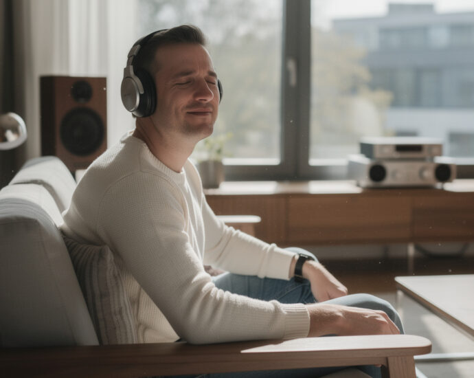 découvrez comment la musique électro destinée aux adultes influence les émotions en stimulant l'humeur, en favorisant la relaxation et en éveillant les sensations positives.