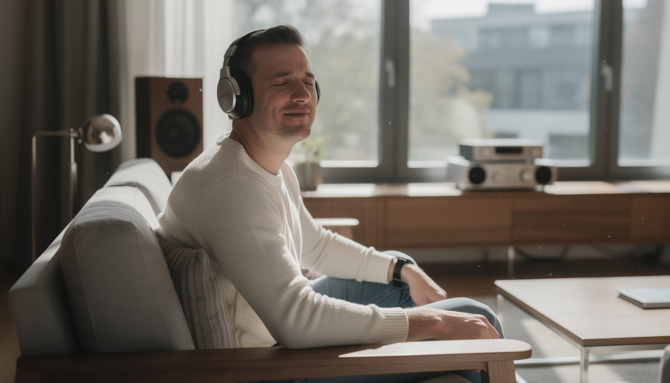 découvrez comment la musique électro destinée aux adultes influence les émotions en stimulant l'humeur, en favorisant la relaxation et en éveillant les sensations positives.