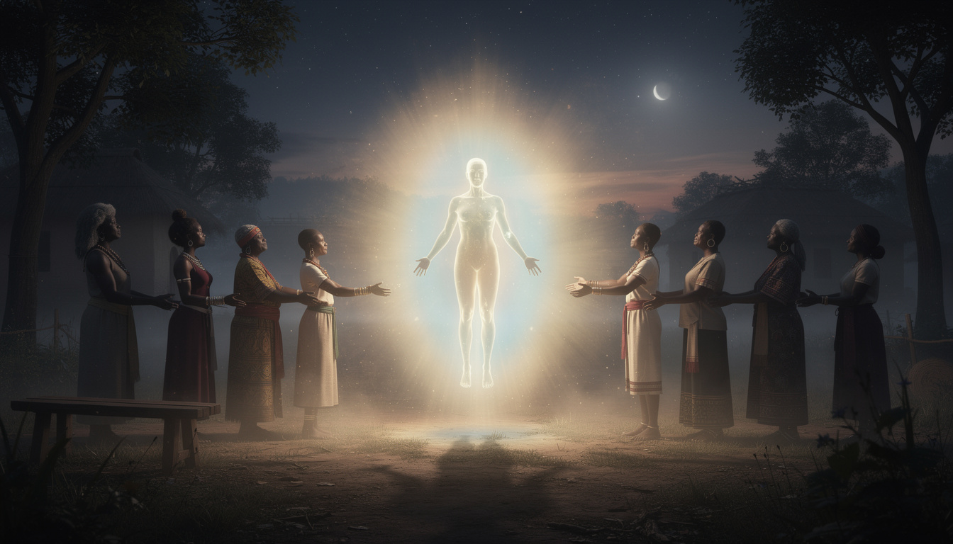 plongez dans l'histoire vraie derrière 'découverte de la mort ou tchitchi', un mythe moderne fascinant qui mêle réalité et légende.