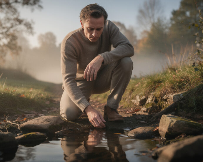 plongez dans l'histoire fascinante de 'découverte de la mort ou tchitchi', un mythe moderne inspiré d'une histoire vraie, mêlant mystère et réalité.
