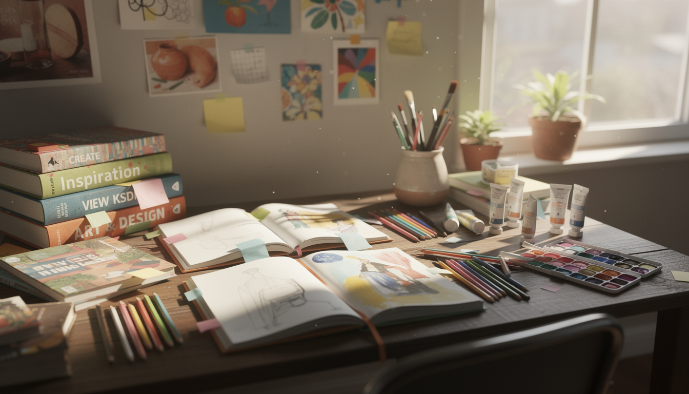 explorez une sélection inspirante de citations sur la créativité pour éveiller votre imagination et stimuler votre esprit au quotidien.