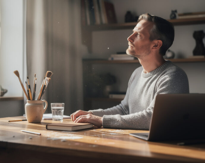 explorez des citations inspirantes sur la créativité pour éveiller votre imagination et stimuler votre esprit au quotidien.