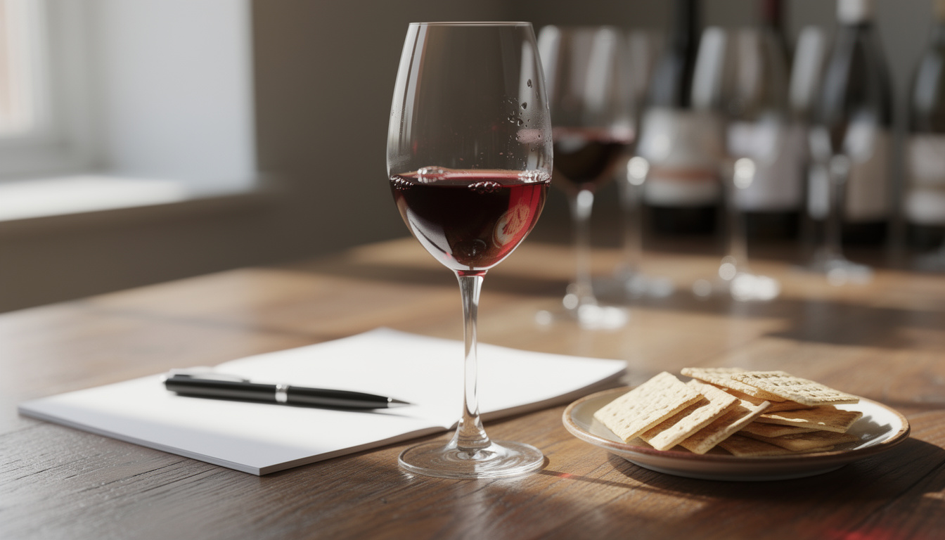 découvrez les erreurs courantes à éviter lors de la dégustation de vins rouges pour apprécier pleinement leurs saveurs et arômes.