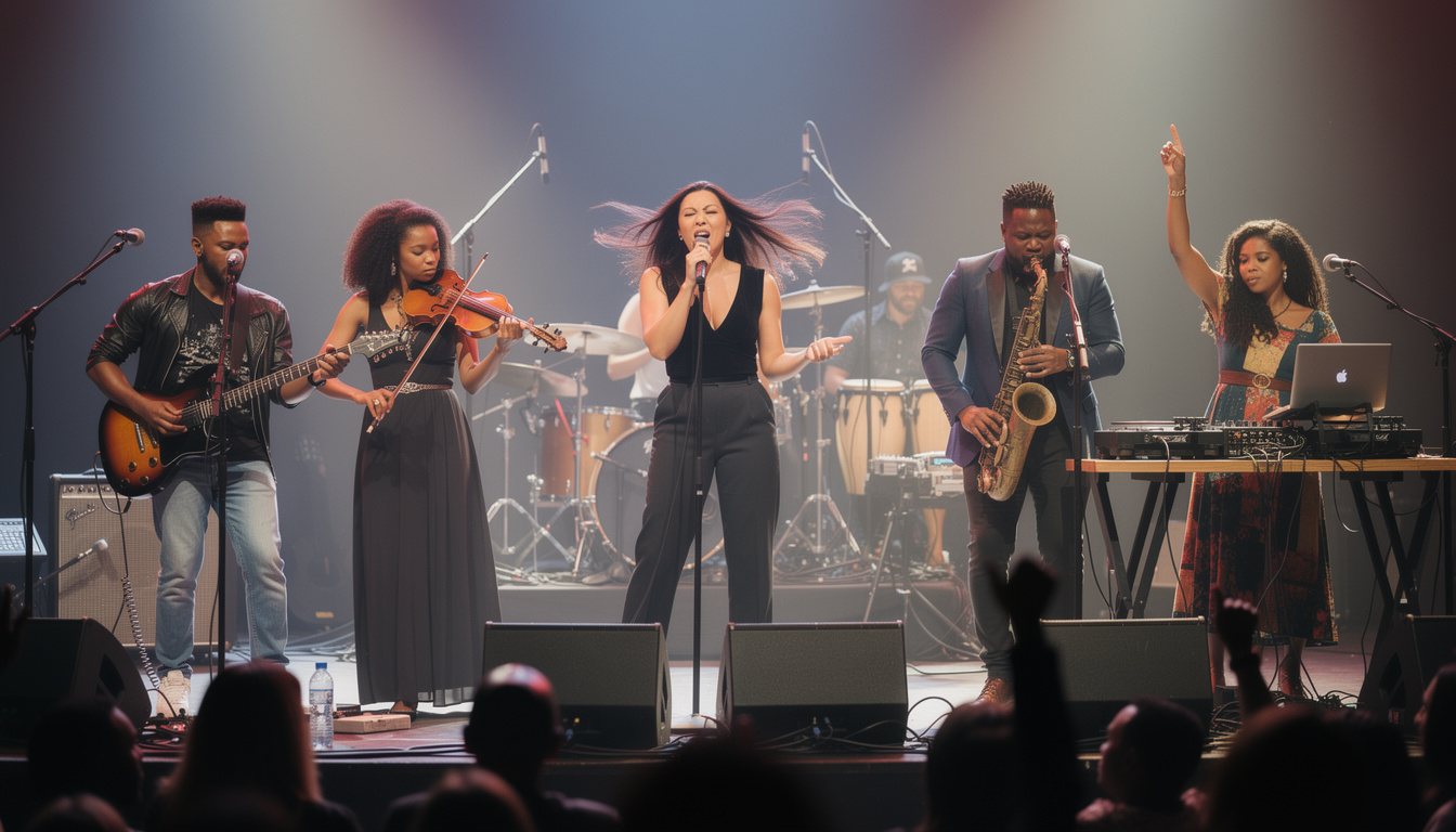 découvrez la diversité des genres musicaux parmi les chanteurs et groupes dont le nom commence par la lettre c, explorant styles, influences et richesses artistiques variées.