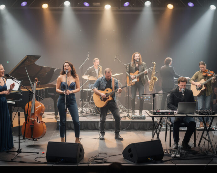 découvrez la diversité des genres musicaux parmi les chanteurs et groupes dont le nom commence par la lettre c, explorant une variété de styles et d'influences.