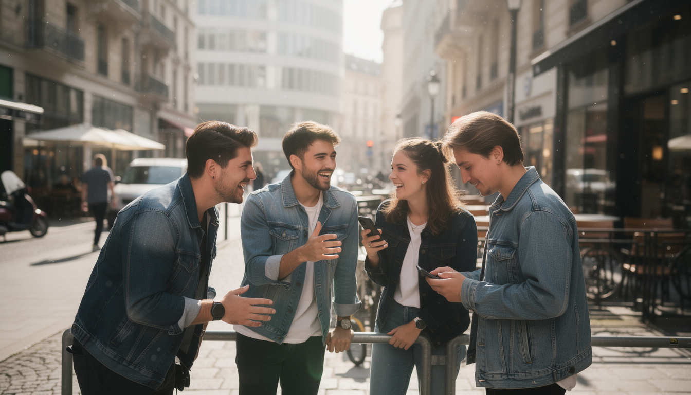 découvrez les youtubeurs dont le prénom commence par n et qui font sensation sur la plateforme. explorez leurs chaînes, leurs contenus populaires et les raisons de leur succès viral.