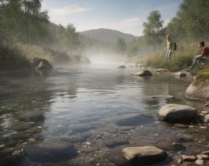 découvrez l'importance de connaître la liste des fleuves commençant par la lettre e, et explorez ces cours d'eau fascinants qui enrichissent notre géographie et notre culture.