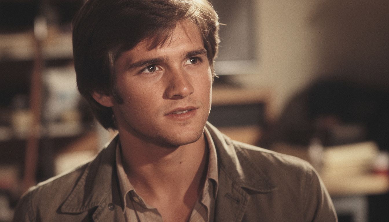 découvrez l'âge de harrison ford tout en explorant les rôles emblématiques qui ont marqué sa carrière et sa vie.