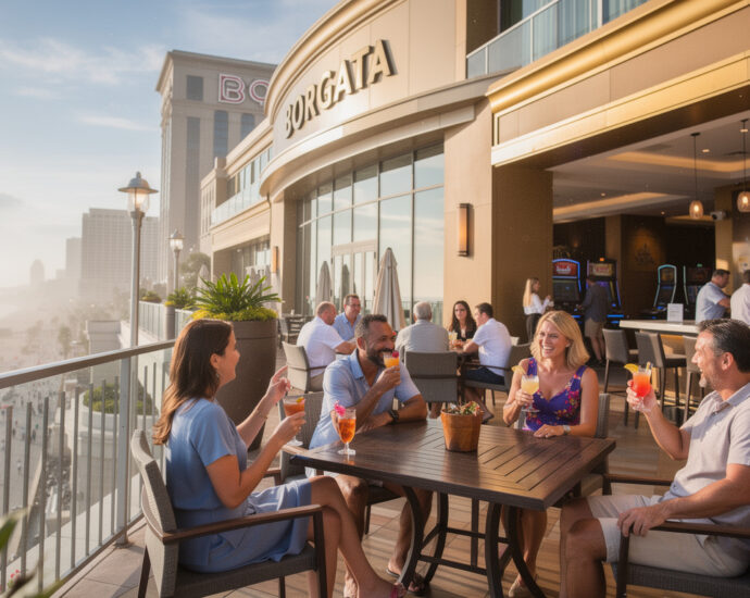 découvrez les avantages de choisir le casino borgata à atlantic city aux usa pour vos vacances : divertissement, hébergement de qualité, gastronomie et ambiance exceptionnelle.