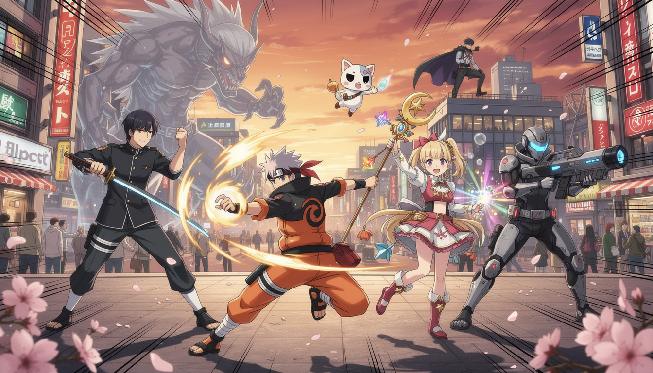 découvrez notre liste complète de mangas commençant par la lettre n pour des heures de lecture passionnantes et captivantes. plongez dans des univers variés et fascinants !