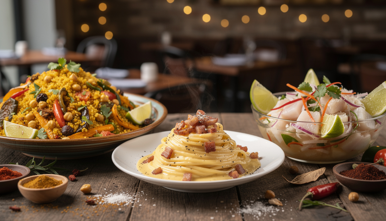 découvrez une sélection savoureuse de plats de la gastronomie française dont le nom commence par la lettre c. régalez-vous avec ces recettes traditionnelles et gourmandes.