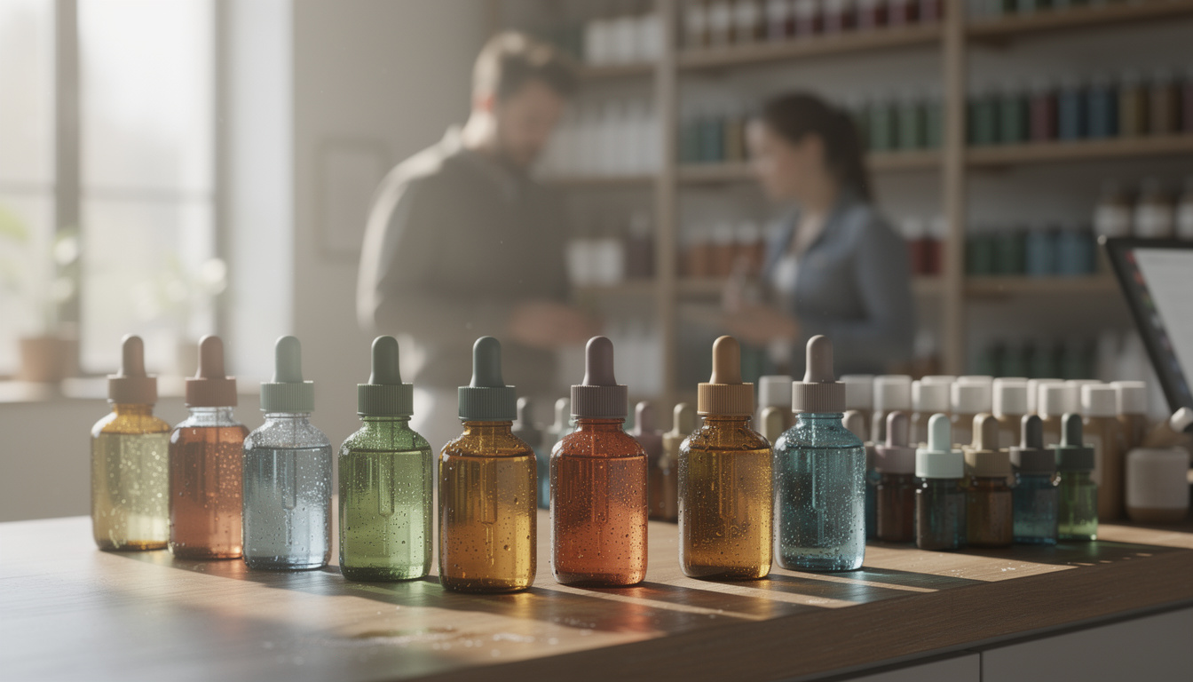 découvrez sur e-liquide-fr les dernières tendances de e-liquides de l'année. boutique en ligne incontournable pour vapoteurs, trouvez vos saveurs favorites et nouveautés à ne pas manquer.