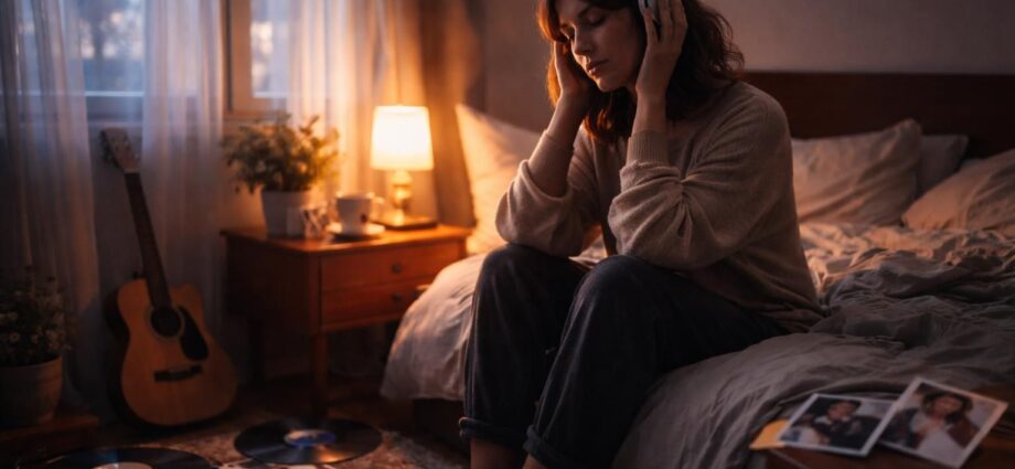 découvrez 17 chansons incontournables pour apaiser votre cœur et traverser une rupture amoureuse avec douceur et force.