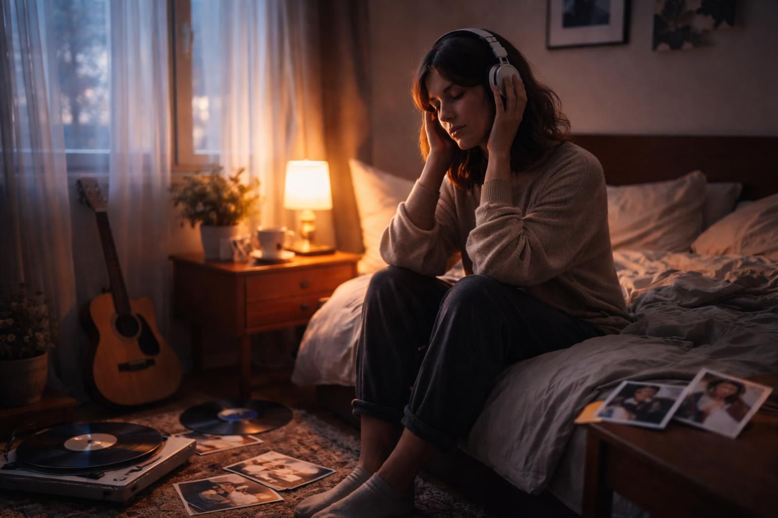 découvrez 17 chansons incontournables pour apaiser votre cœur et traverser une rupture amoureuse avec douceur et force.