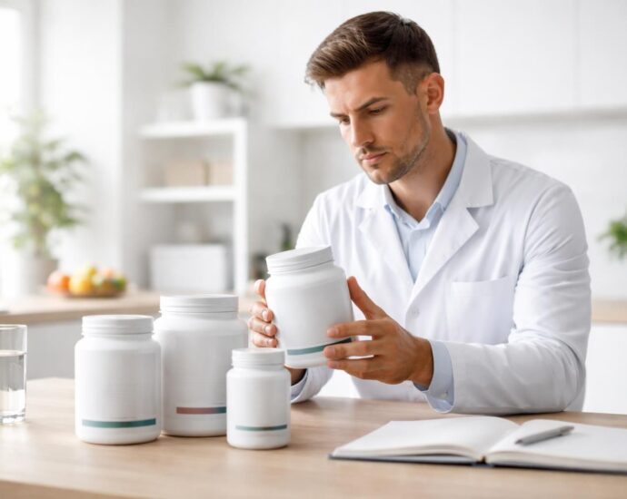 découvrez l'avis expert du diététicien sur les meilleurs compléments bcaa pour optimiser votre performance et récupération musculaire.