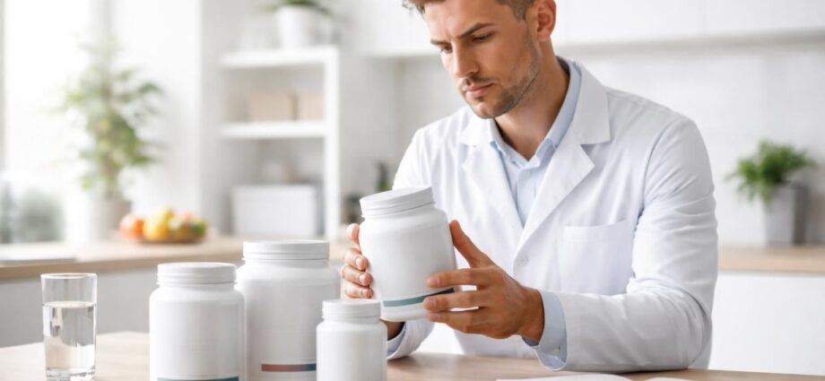 découvrez l'avis expert du diététicien sur les meilleurs compléments bcaa pour optimiser votre performance et récupération musculaire.