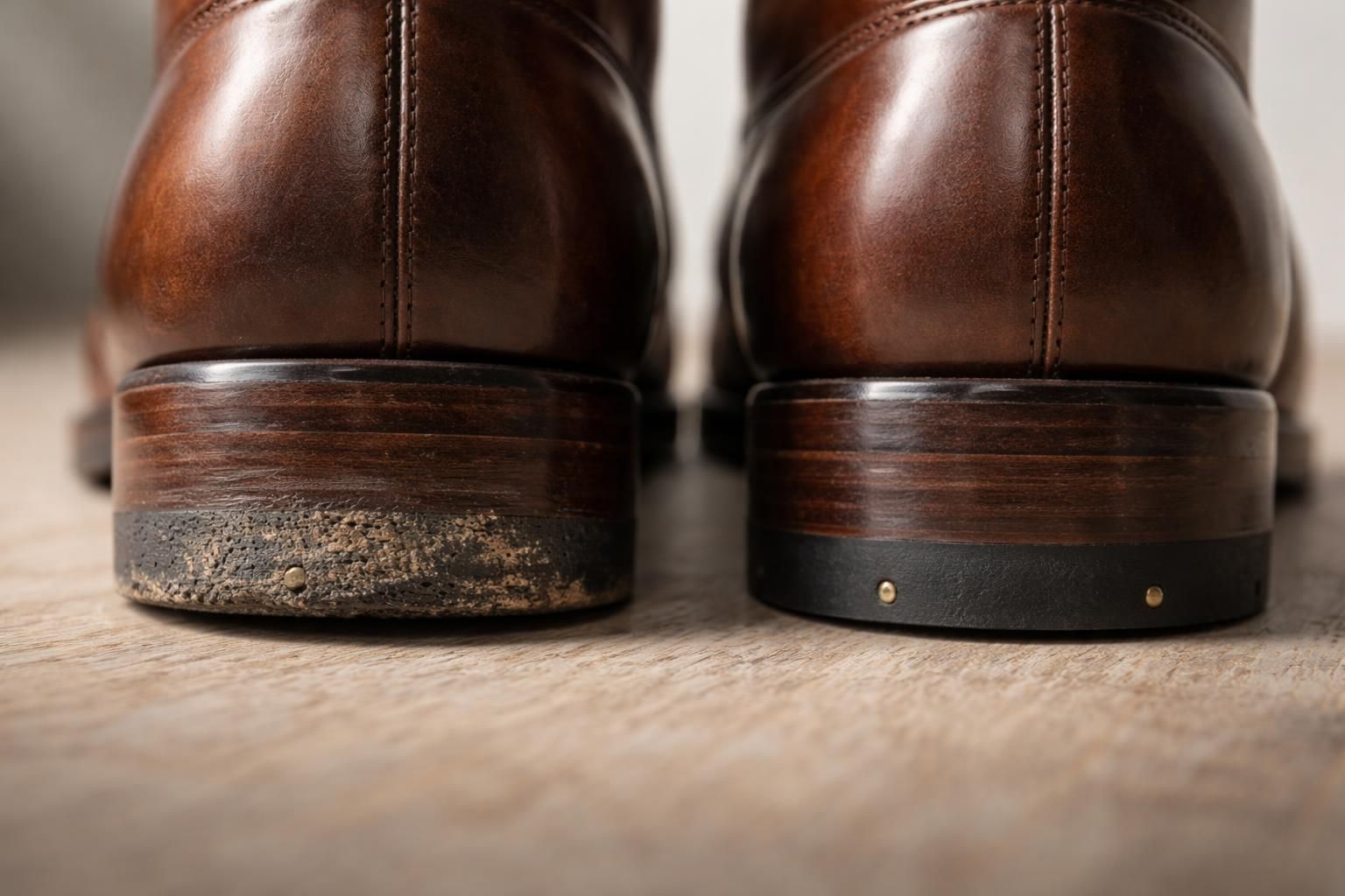 découvrez pourquoi et quand remplacer le bonbout de vos chaussures pour assurer confort et durabilité à vos pas.