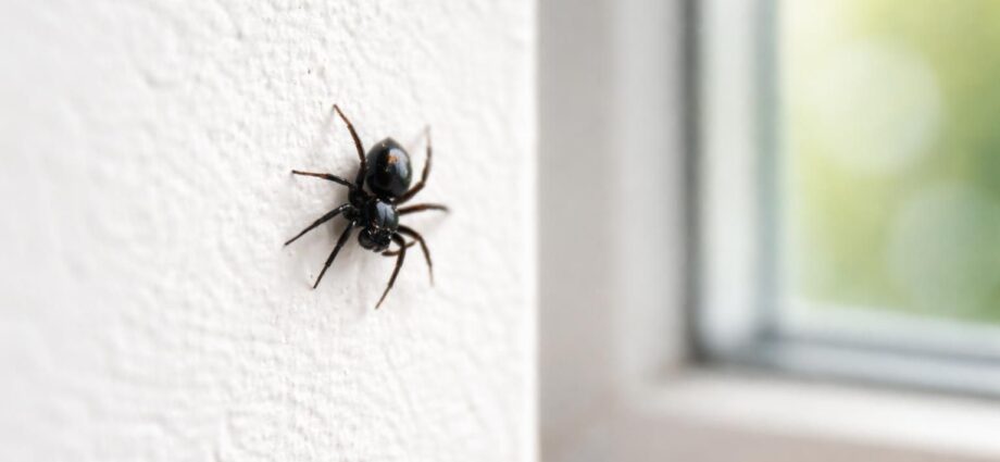 découvrez comment reconnaître une petite araignée noire dans votre maison grâce à nos conseils simples et efficaces pour une identification rapide et précise.