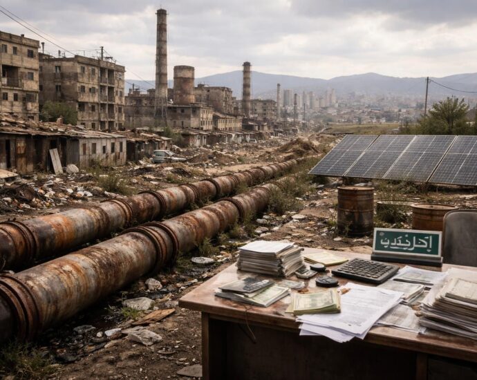 découvrez les facteurs historiques, économiques et sociaux qui expliquent la situation de pauvreté actuelle en algérie.