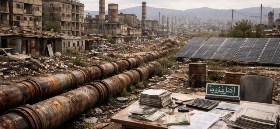 découvrez les facteurs historiques, économiques et sociaux qui expliquent la situation de pauvreté actuelle en algérie.