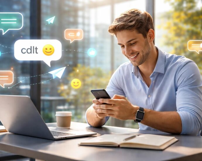 découvrez la signification de cdlt et comment cette expression influence la communication moderne, en facilitant les échanges rapides et informels.