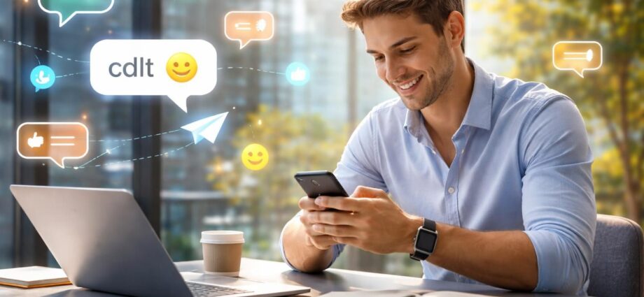 découvrez la signification de cdlt et comment cette expression influence la communication moderne, en facilitant les échanges rapides et informels.
