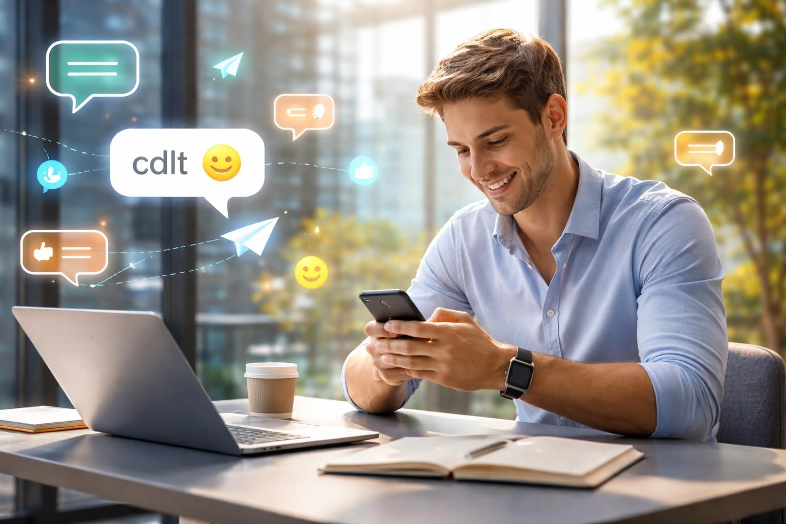 découvrez la signification de cdlt et comment cette expression influence la communication moderne, en facilitant les échanges rapides et informels.
