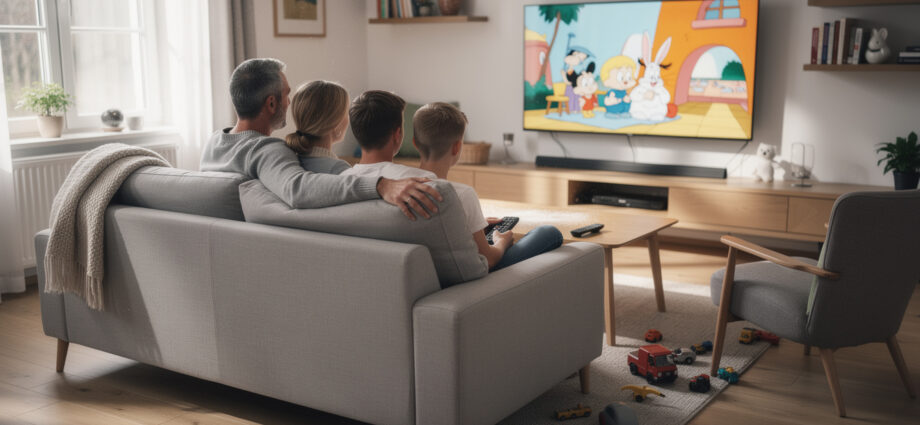 explorez notre sélection des meilleurs dessins animés commençant par la lettre s. retrouvez les incontournables à ne pas manquer pour petits et grands fans d'animation.